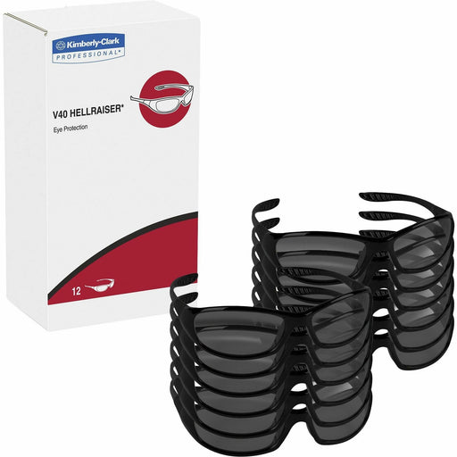 Kleenguard V40 Hellraiser Safety Eyewear