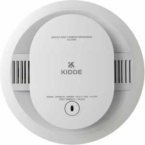 Kidde Battery Powered Smoke & Carbon Monoxide Alarm