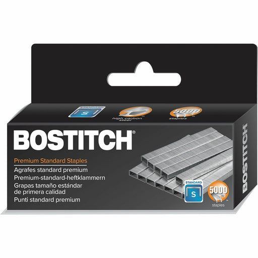 Bostitch Accentra PaperPro Full Strip Standard Staples