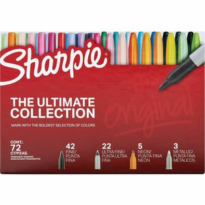 Sharpie Ultimate Permanent Marker