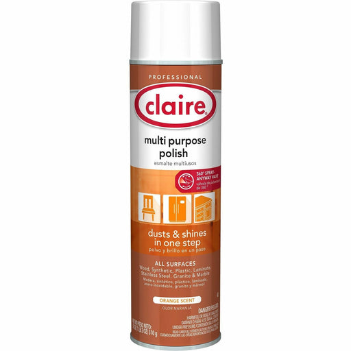 Claire Citra Gloss All Surface Duster/Polish