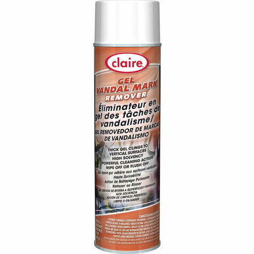 Claire Gel Vandal Mark Remover