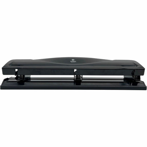 Business Source Nonadjustable 3-Hole Punch