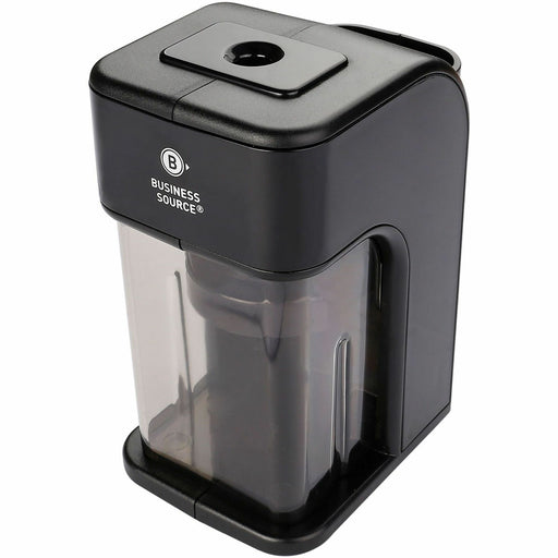 Business Source Electric Pencil Sharpener