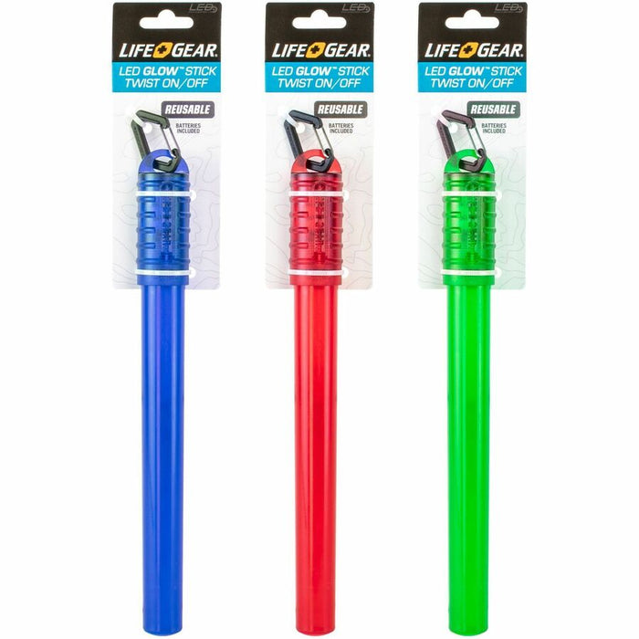 Dorcy LED Reusable Glow Stick