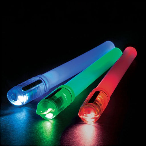 Dorcy LED Reusable Glow Stick