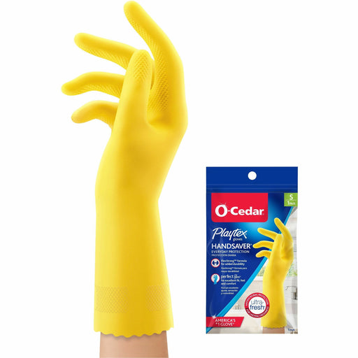 O-Cedar Playtex Handsaver Gloves