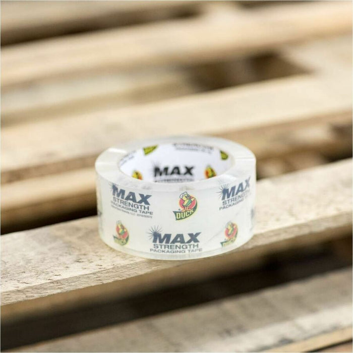 Duck Max Strength Packaging Tape