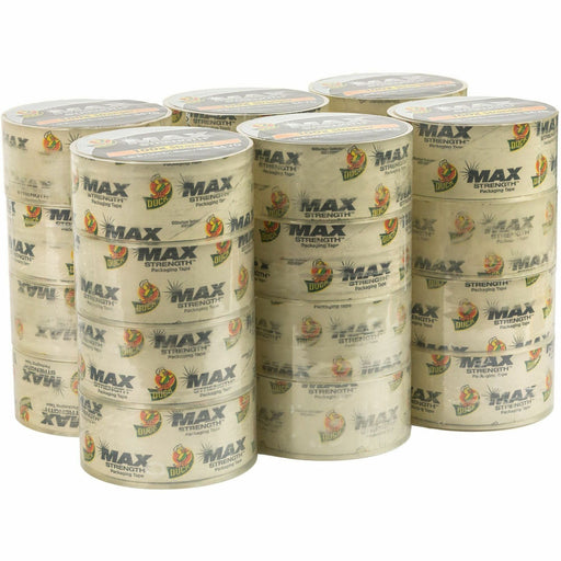 Duck Max Strength Packaging Tape