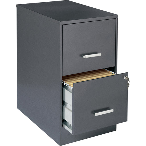 NuSparc Metal Vertical File Cabinet