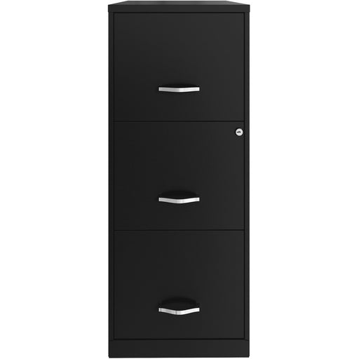 NuSparc Vertical File Cabinet