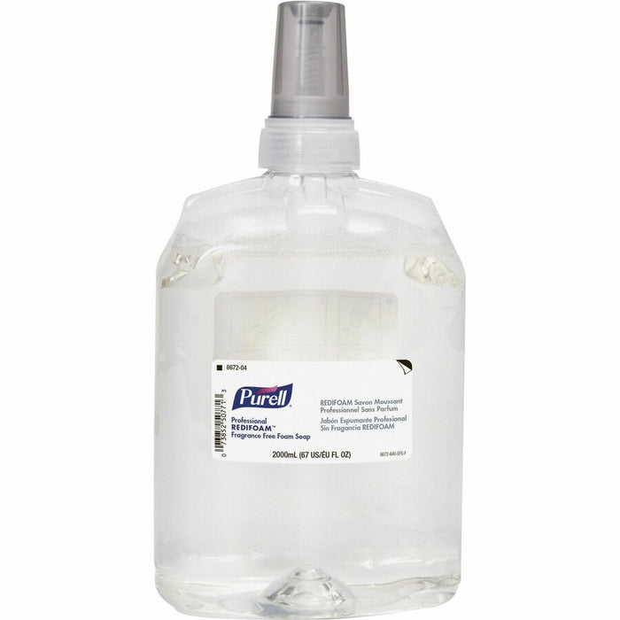 PURELL® CXR Refill REDIFOAM FF Foam Soap