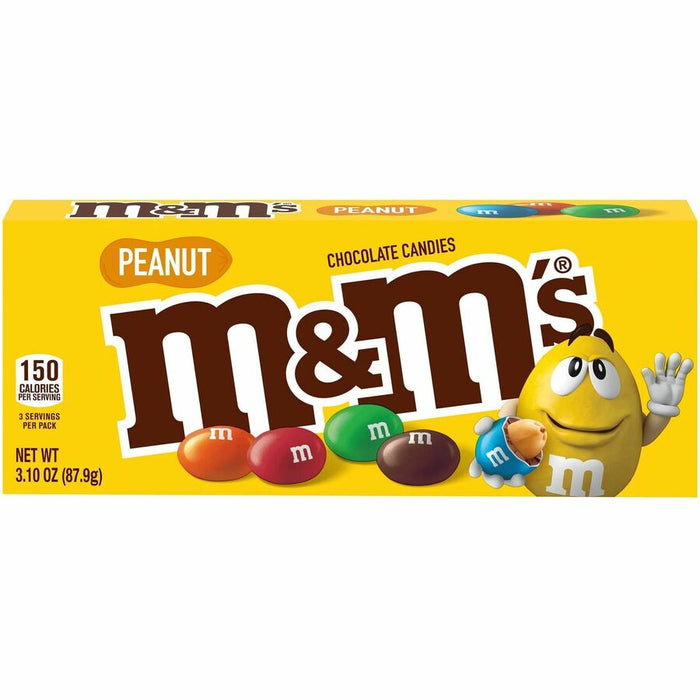 Penny Candy Peanut M&M's