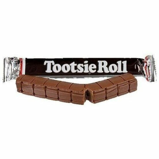 Penny Candy Tootsie Rolls