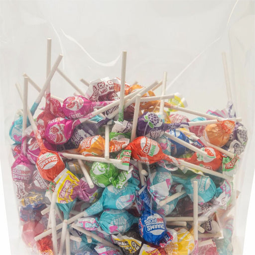 Penny Candy Charm Lollipops