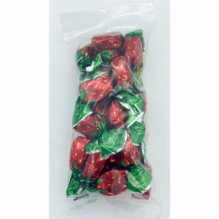 Penny Candy Strawberry Filled Candies