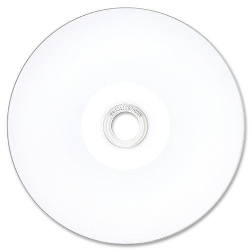 Verbatim 95252 CD Recordable Media - CD-R - 52x - 700 MB - 100 Pack Spindle