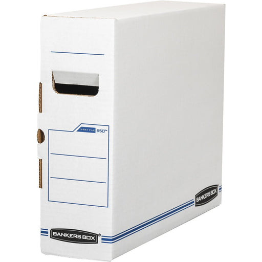 Bankers Box X-Ray Film Storage Boxes