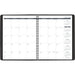 At-A-Glance Monthly Academic Planner