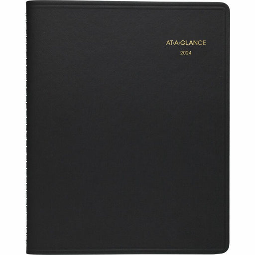 At-A-Glance Triple-View Weekly/Monthly Appointment Book