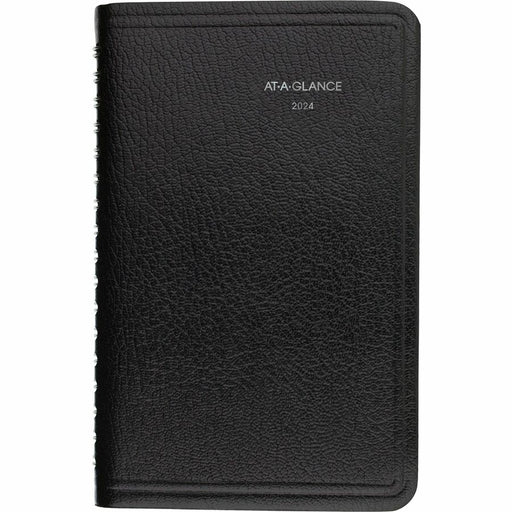 At-A-Glance DayMinder Weekly Pocket Appointment Book