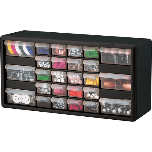 Akro-Mils 26-Drawer Plastic Storage Cabinet