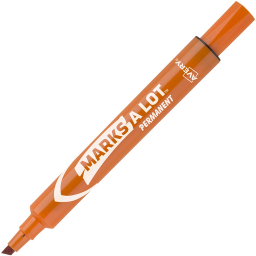 Avery® Large Desk-Style Permanent Markers