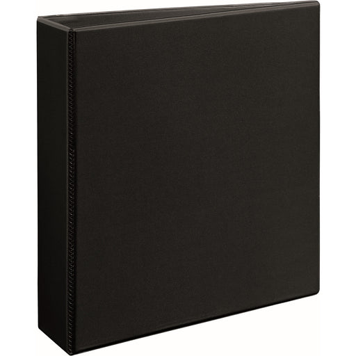 Avery® Heavy-duty View 3-Ring Binder - One Touch Slant Rings