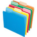 Pendaflex 1/3 Tab Cut Letter Top Tab File Folder