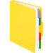 Pendaflex 1/3 Tab Cut Letter Recycled Organizer Folder