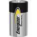 Energizer Industrial Alkaline C Batteries