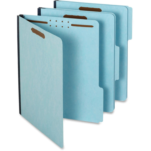 Pendaflex 1/3 Tab Cut Letter Recycled Classification Folder