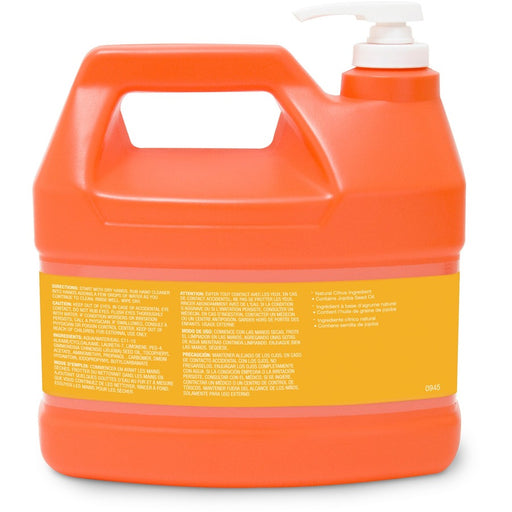 Gojo® Natural Orange Smooth Hand Cleaner