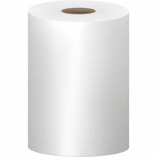 Scott Essential Universal Hard Roll Towels with Absorbency Pockets