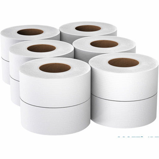 Scott High-Capacity Jumbo Roll Toilet Paper