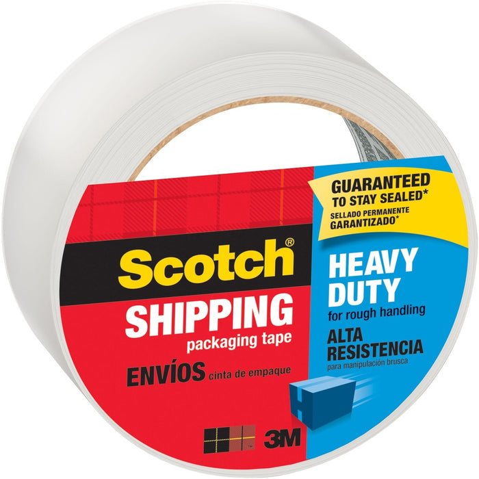 Scotch Heavy-Duty Shipping/Packaging Tape