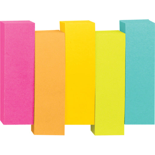 Post-it® Page Markers - 1/2"W