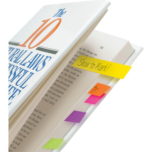 Post-it® Page Markers