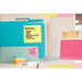 Post-it® Lined Notes