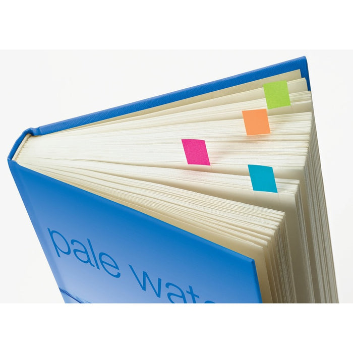 Post-it® Flags in Portable Dispenser