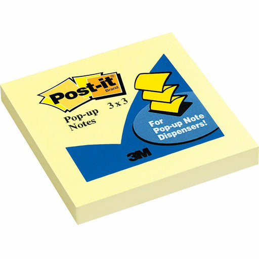 Post-it® Pop-up Notes