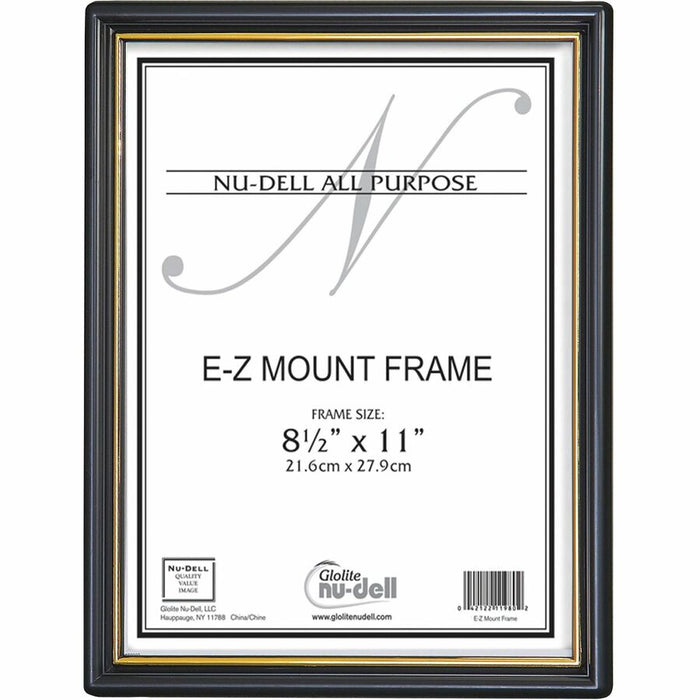 Golite nu-dell EZ Mount Wall Frame