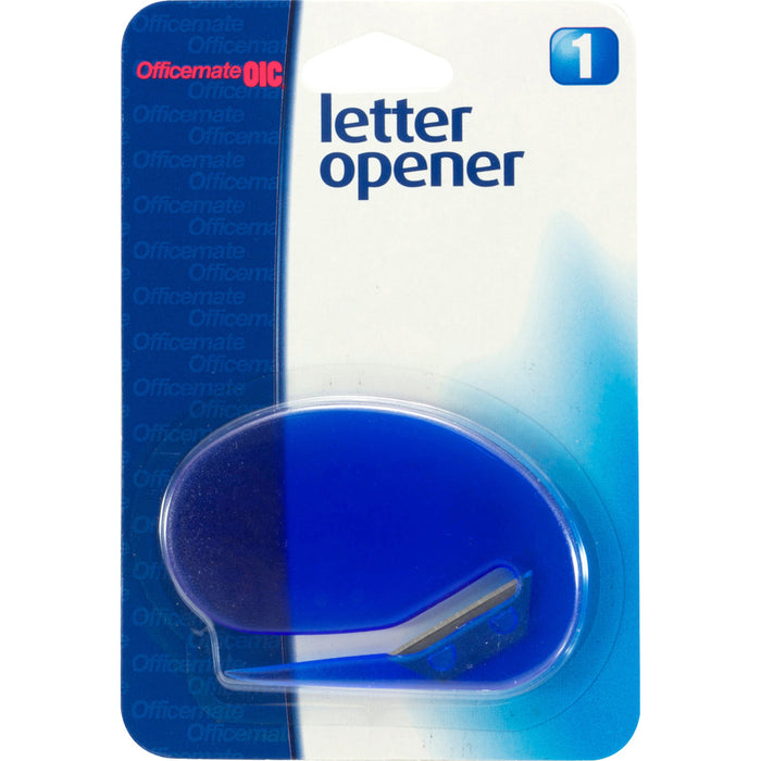 Officemate Compact Letter Opener