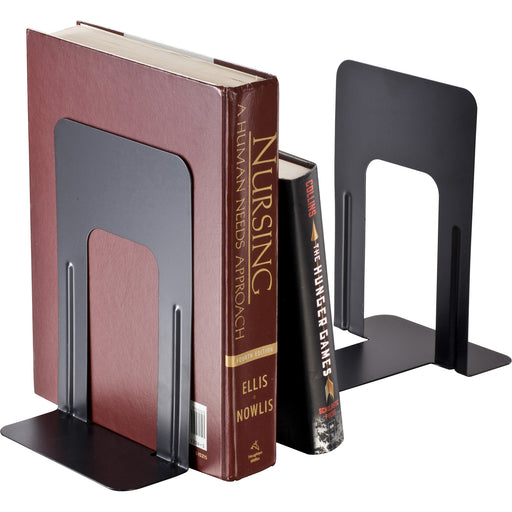 Officemate Nonskid Bookends