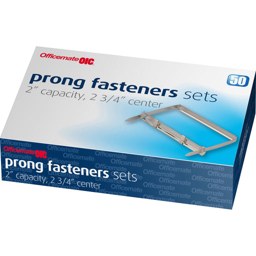 Officemate Prong Fasteners