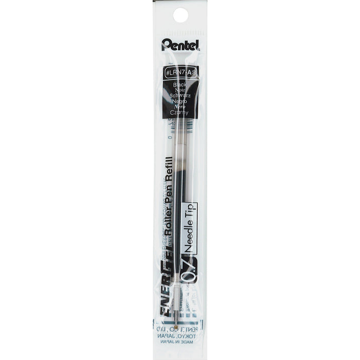 Pentel EnerGel Retractable .7mm Liquid Pen Refills