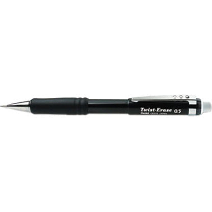 Pentel Twist-Erase III Mechanical Pencil