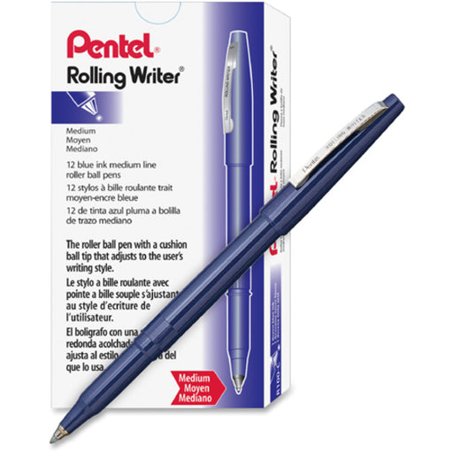 Pentel Rolling Writer Pens
