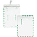 Survivor® 6 x 9 DuPont Tyvek First Class Border Catalog Mailers with Self-Seal Closure