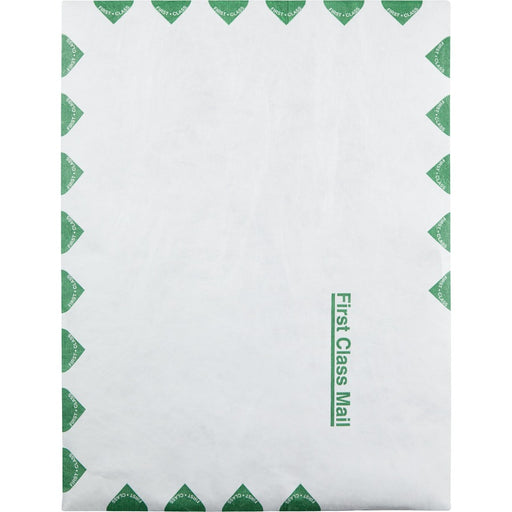 Survivor® 9-1/2 x 12-1/2 DuPont Tyvek Catalog Mailers with Self-Seal Closure
